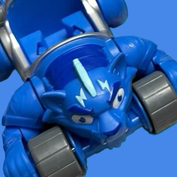 Disney Junior Pj Masks Animal Power Catboy Animal Rider Vehicle - Picture 8 of 8